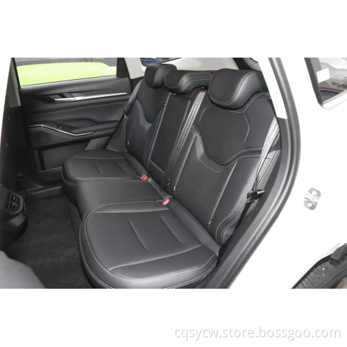 Hot Selling High Quality Haval H6 2022 New Electric Car With Cheap Price 4 wheel electric scooter